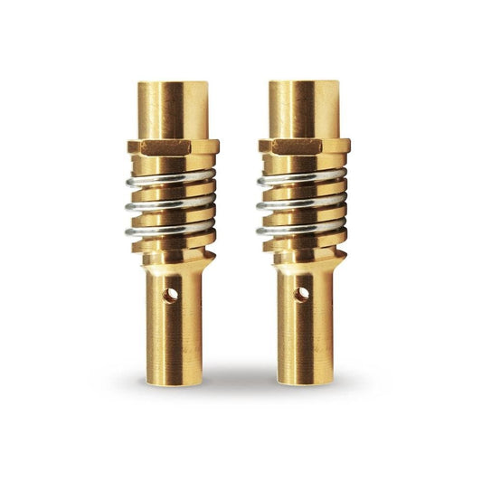 20-pk .040" Contact Tips for Eastwood MP250i Mig 250 Welder 20-pk .040" Contact Tips for Eastwood MP250i Mig 250 Welder