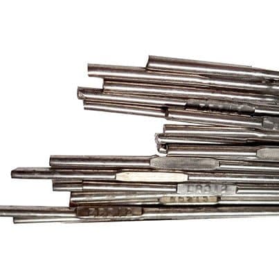 Nevinox 316L Stainless Steel TIG Welding Rods - F14/021 - A&S Welding & Electrical