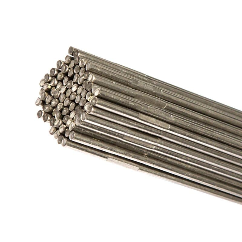 Nevinox 316L Stainless Steel TIG Welding Rods - F14/021 - A&S Welding & Electrical