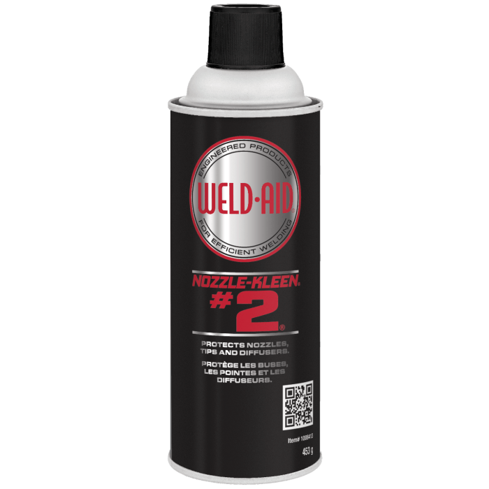 Nozzle-Kleen #2 (Anti-Spatter) - 007022 - A&S Welding & Electrical