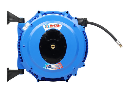 ReCoila OL Series: Oil Hose Reels