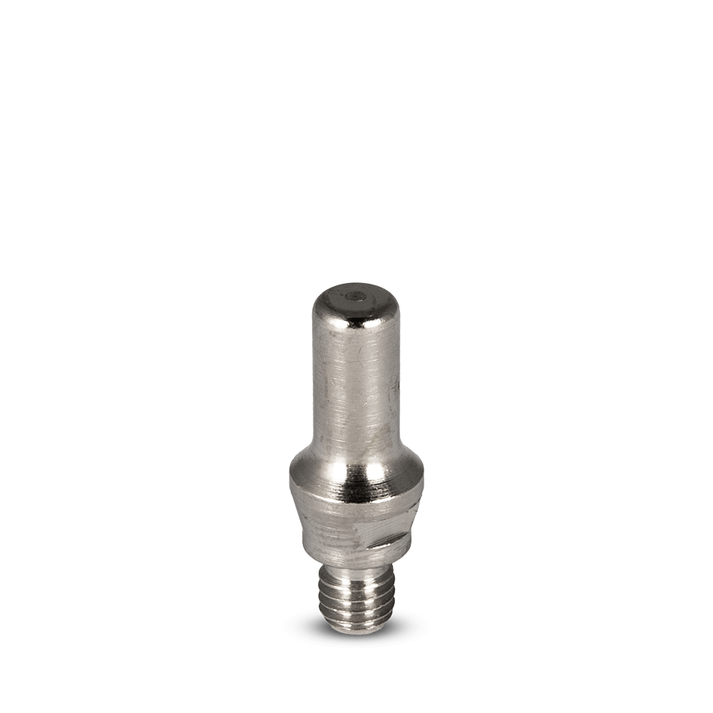 Plasma Torch Electrodes 5pk (Torch Type: SC30, SC80) - WGSC2504 - A&S Welding & Electrical
