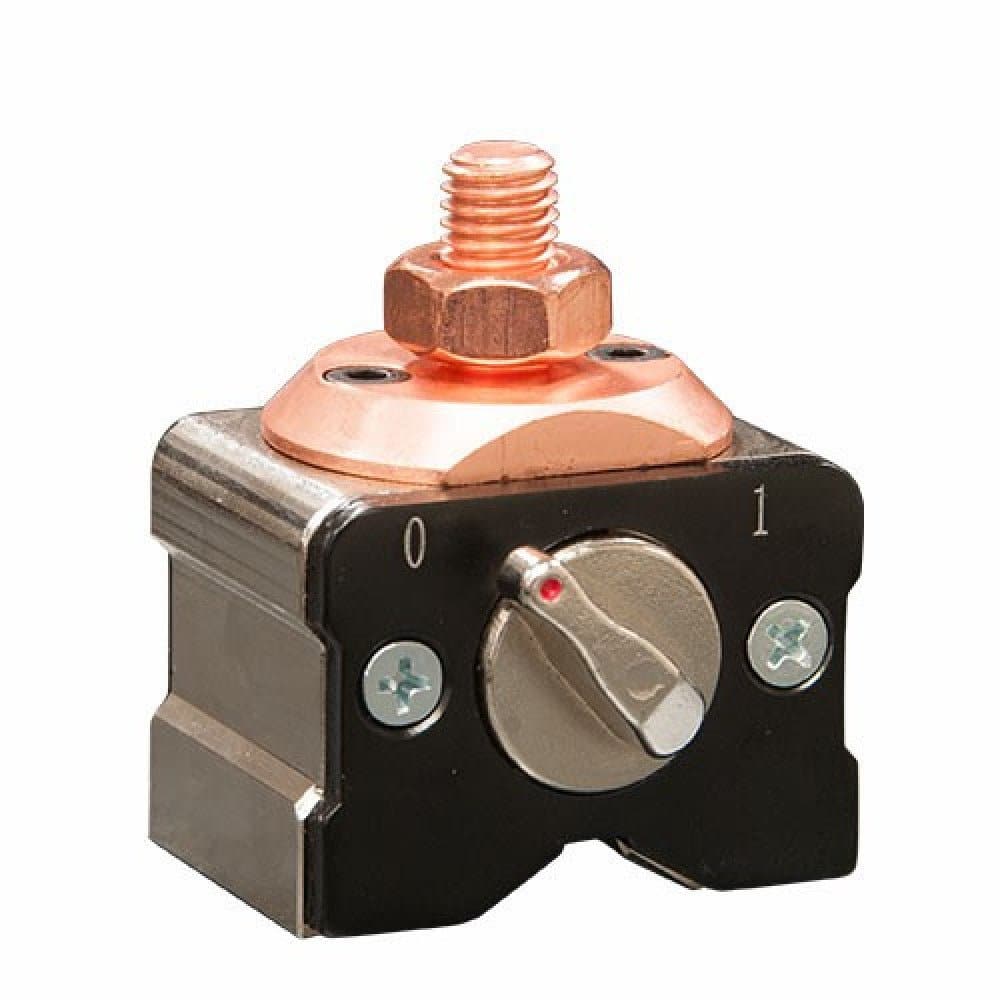 PowerBase Grounding Magnet - GM203 - A&S Welding & Electrical