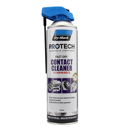 ProTech Fast Dry Contact Cleaner - 42033502 - A&S Welding & Electrical