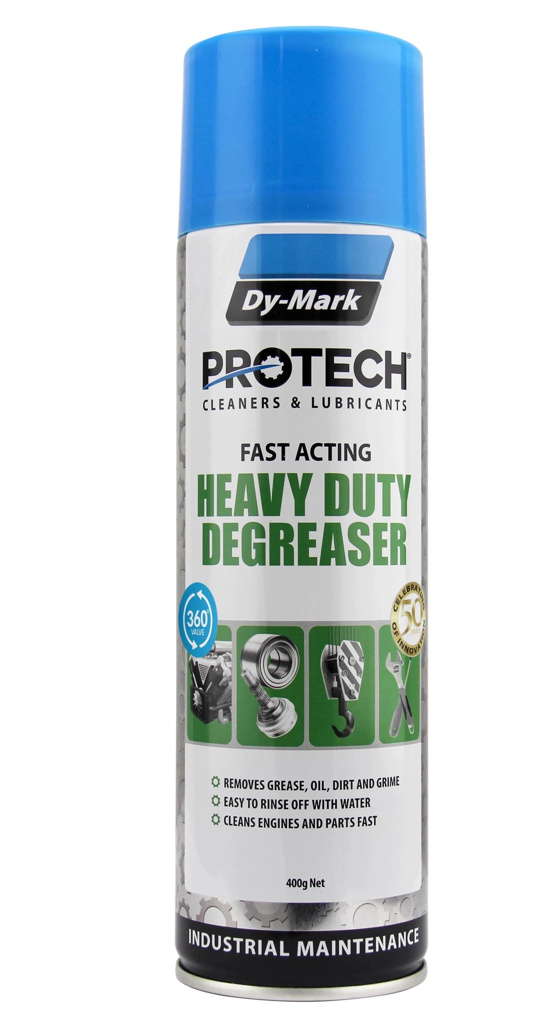 ProTech Heavy Duty Degreaser - 42034003 - A&S Welding & Electrical