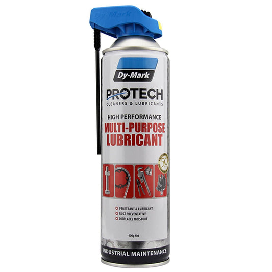 ProTech High Performance Multi-Purpose Lubricant - 42034002 - A&S Welding & Electrical