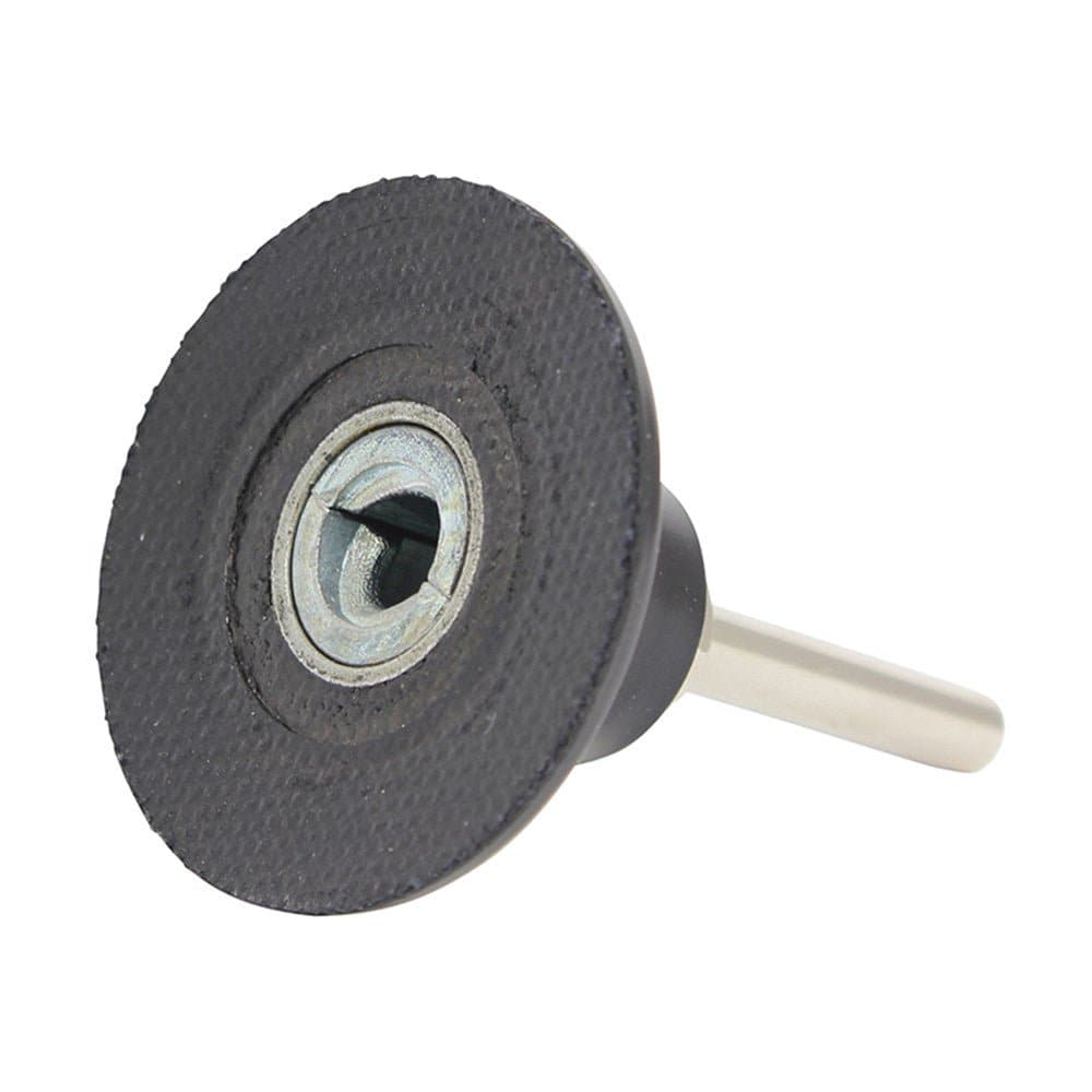 Quick Change Holder R Type 50mm - GRH50 - A&S Welding & Electrical