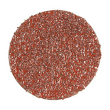 Resin Fibre Disc R Type 50mm A60 Grit AlOx - GRFA5060 - A&S Welding & Electrical