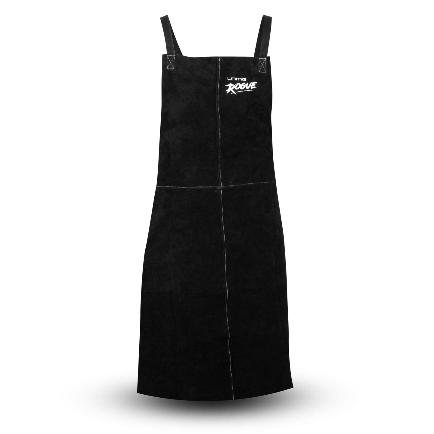 ROGUE Leather Apron - XA-44-7142 - A&S Welding & Electrical