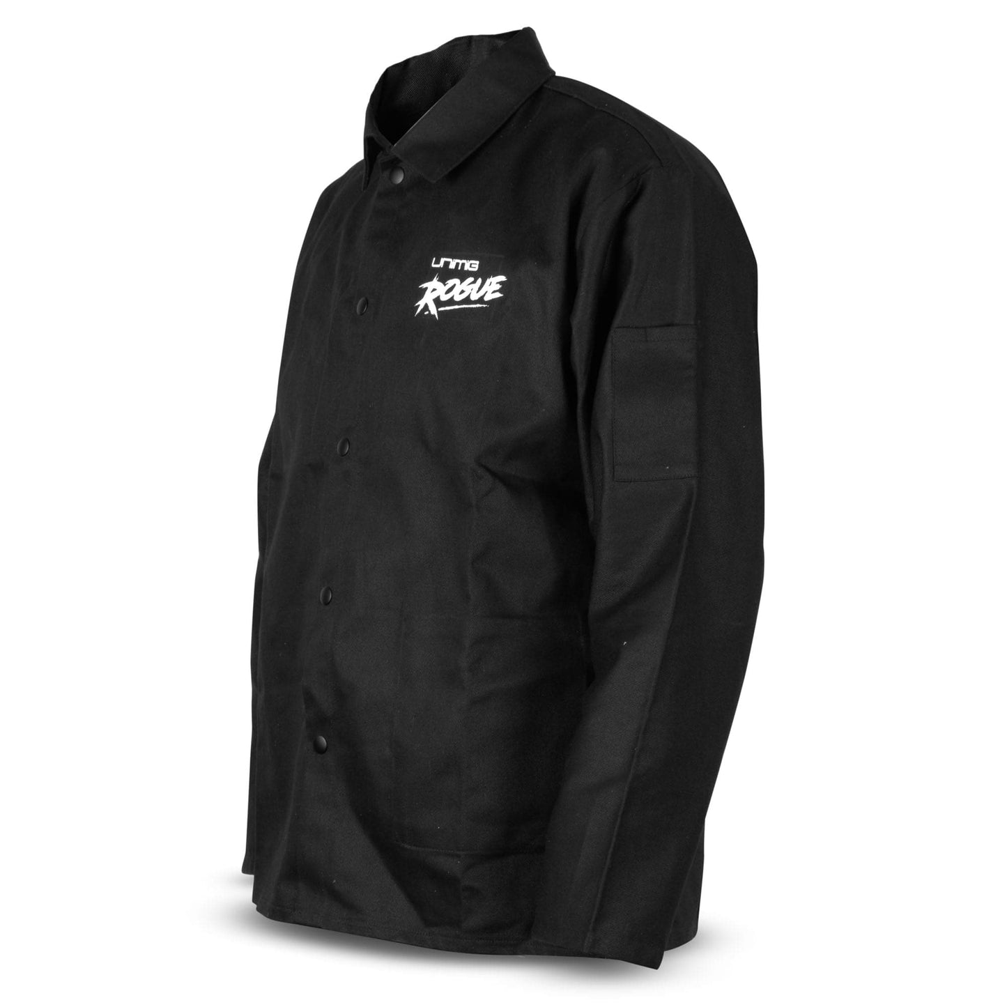 ROGUE Welding Jacket - UMBJ-M - A&S Welding & Electrical