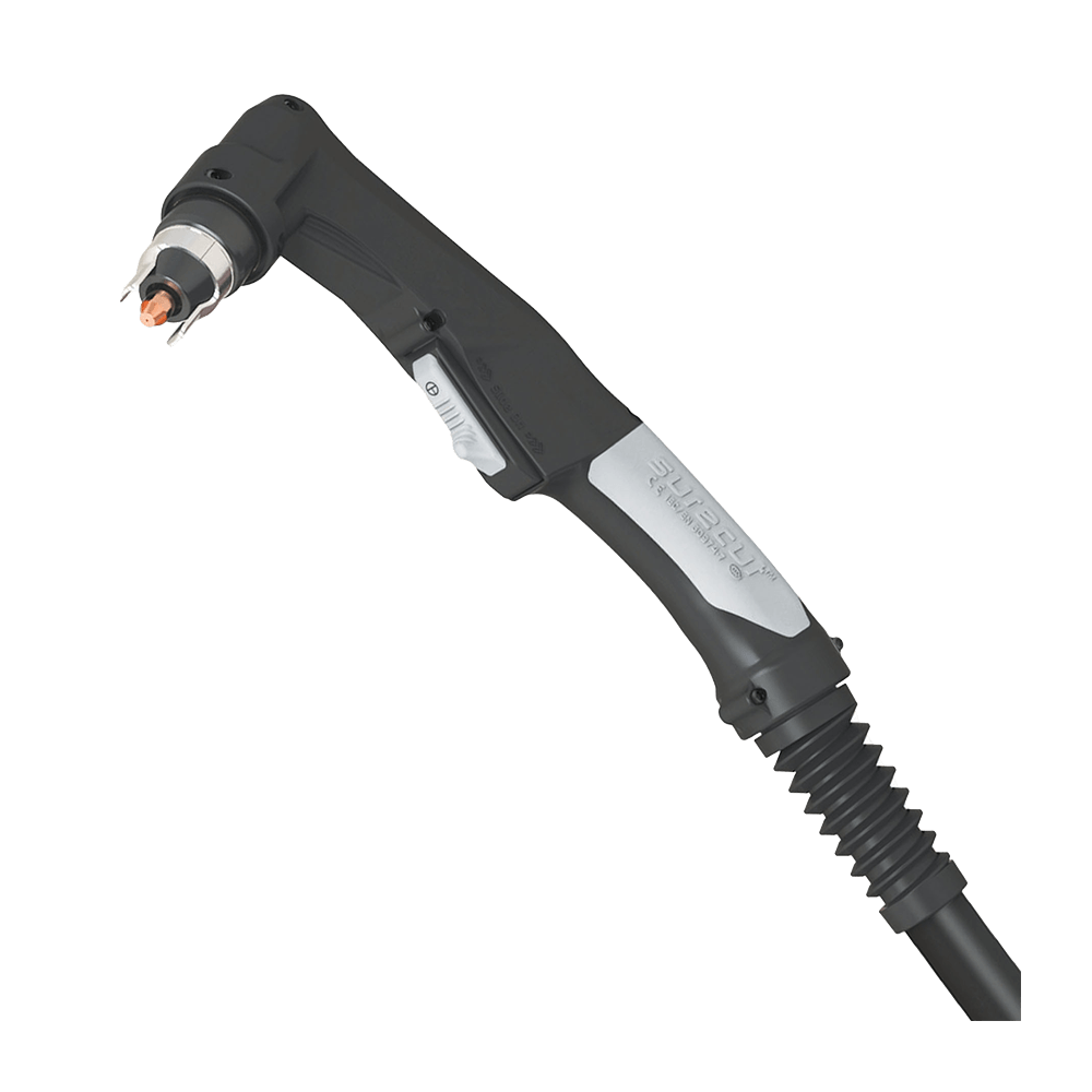 SC80 Plasma Torch - WG-SC80-60-CC1 - A&S Welding & Electrical