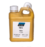T400 Ink Yellow (1 litre) - 11010105 - A&S Welding & Electrical