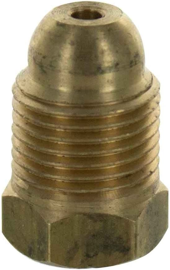 TIG Adaptor Reducer (Torch Type: 9/17/26) - PCA2-4 - A&S Welding & Electrical