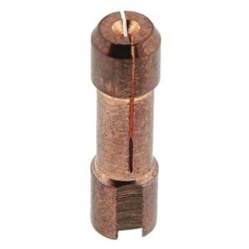 TIG Torch 1.6mm Collet (5pk) Torch Type: 16/35 - 2304-0088 - A&S Welding & Electrical
