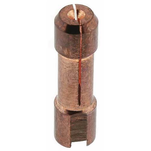 TIG Torch 2.4mm Collet - 5pk (Torch Type: 16/35) - 2304-0089 - A&S Welding & Electrical