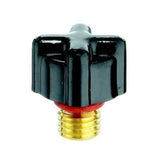 TIG Torch Back Cap (Short, Medium, Long) - 41V33 - A&S Welding & Electrical