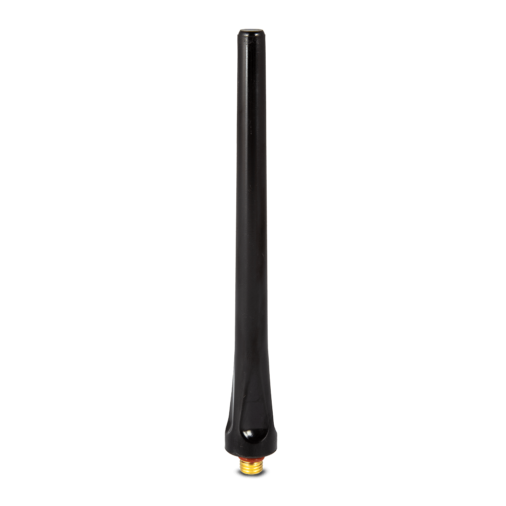 TIG Torch Back Cap (Short, Medium, Long) - P41V24 - A&S Welding & Electrical