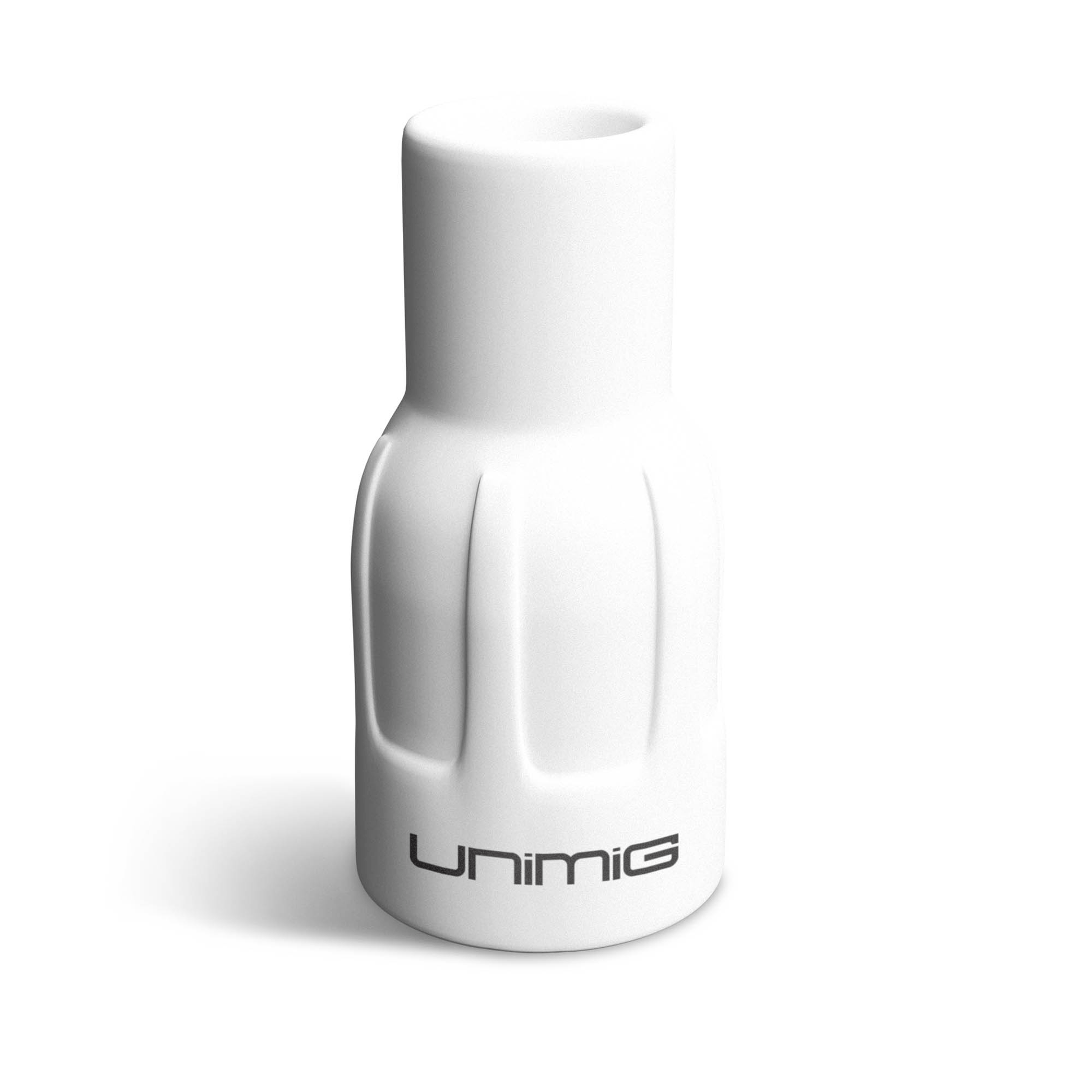 TIG Torch Ceramic Cup (Torch Type: T2/T3W) - UMCT2C07 - A&S Welding & Electrical