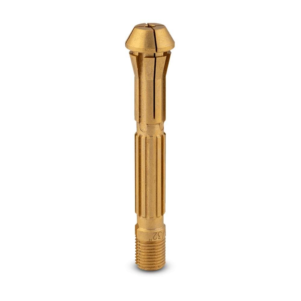TIG Torch Collet Body (Torch Type: 9/17/18/26) - UMCT2CB24 - A&S Welding & Electrical