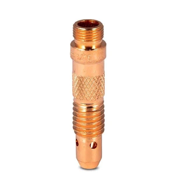 TIG Torch Collet Body (Torch Type: 9/17/18/26) - P10N28 - A&S Welding & Electrical