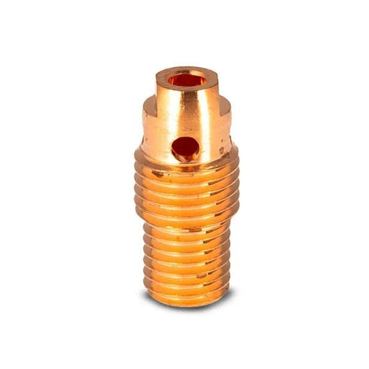 TIG Torch Collet Body (Torch Type: 9/17/18/26) - P13N27 - A&S Welding & Electrical