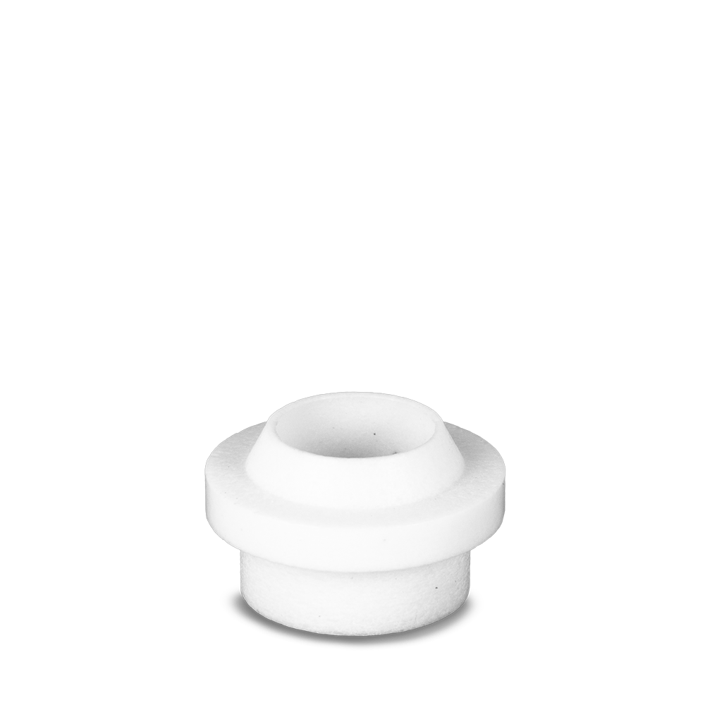 TIG Torch Gas Lens Gasket - 2pk (Torch Type: 9/17/18/26)