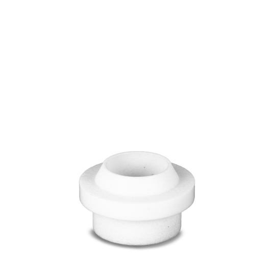UNIMIG TIG Torch Gas Lens Gasket - 2pk (Torch Type: 9/17/18/26)