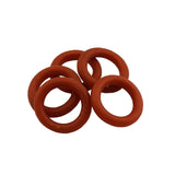 TIGMASTER O-Ring for TIG Back Caps (41V24 / 41V33 / 41V35 – 9/20)