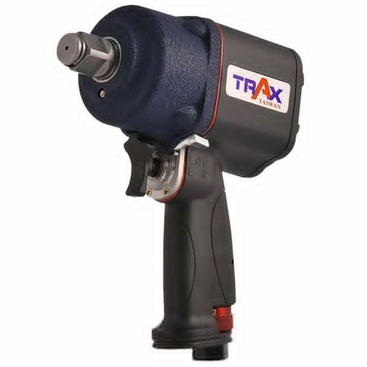 TRAX 3/4″ Composite Air Impact Wrench Gun