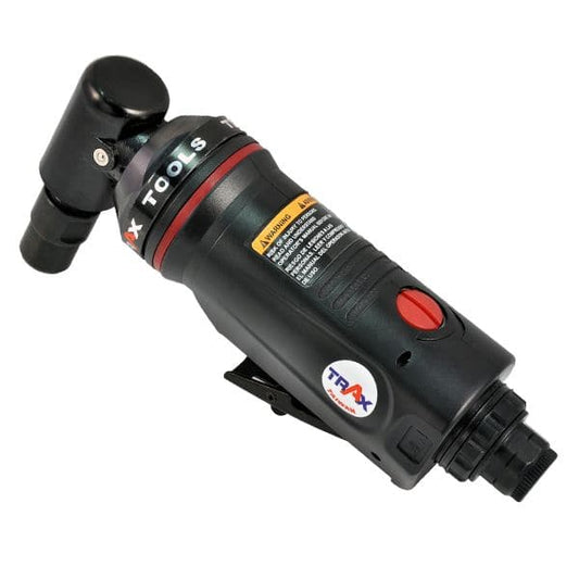 TRAX 90° Angle Air Die Grinder