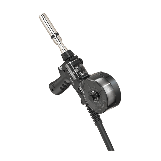 UNIMIG 220Amp Spool Gun