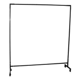 UNIMIG Welding Curtain Frame