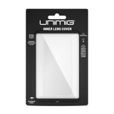 UNIMIG Welding Helmet Lens Cover (Inner 103x47mm)