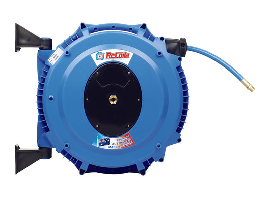 ReCoila WP Series: Chemical Hose Reels