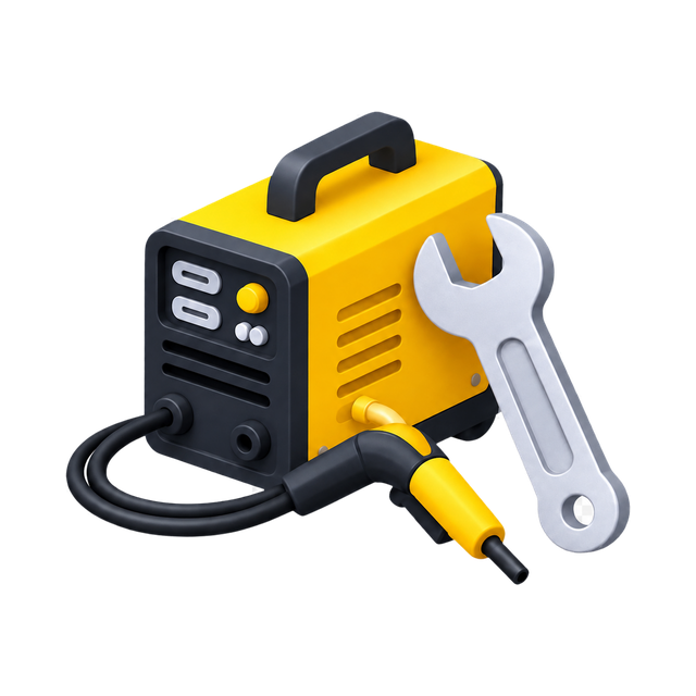 Repairs & Maintenance