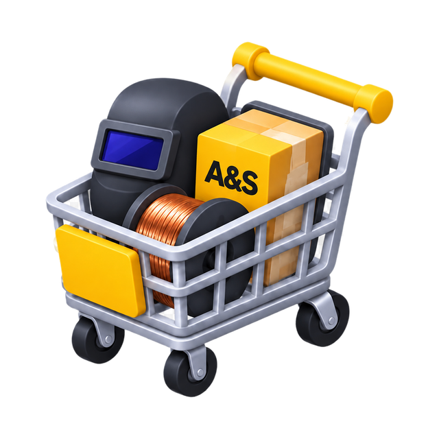 Shop Online & In Store