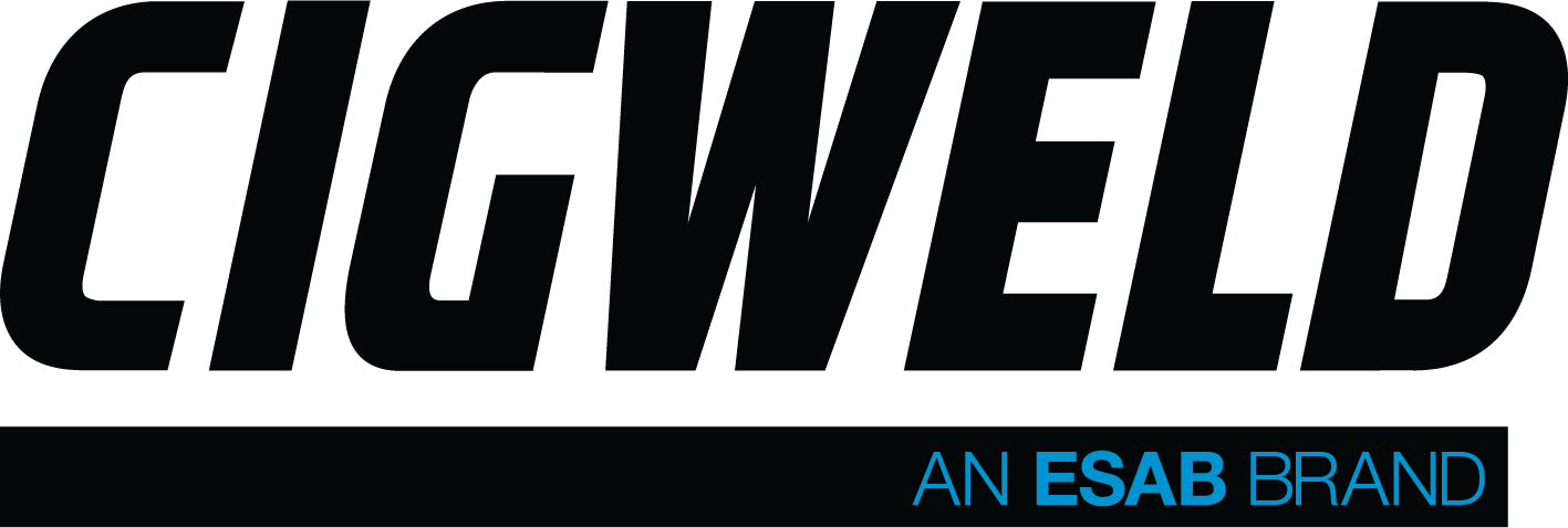 CIGWELD logo